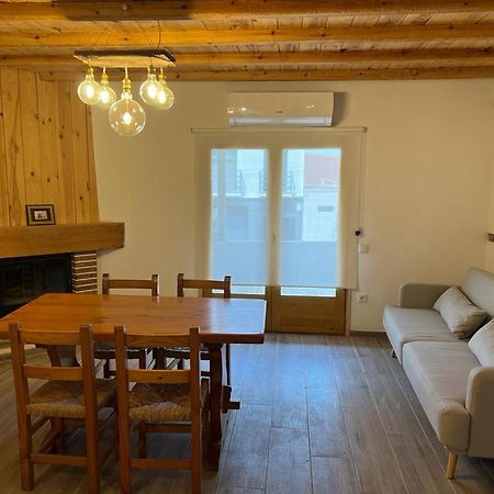 Villa Casa Vicent Alcanar Esterno foto