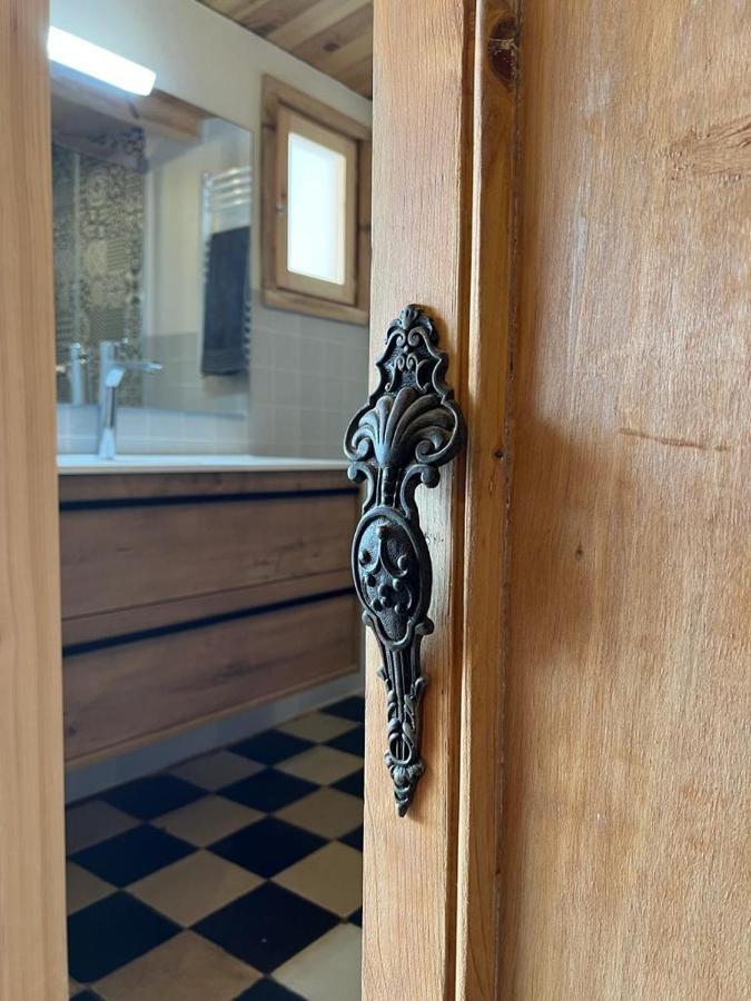 Villa Casa Vicent Alcanar Esterno foto