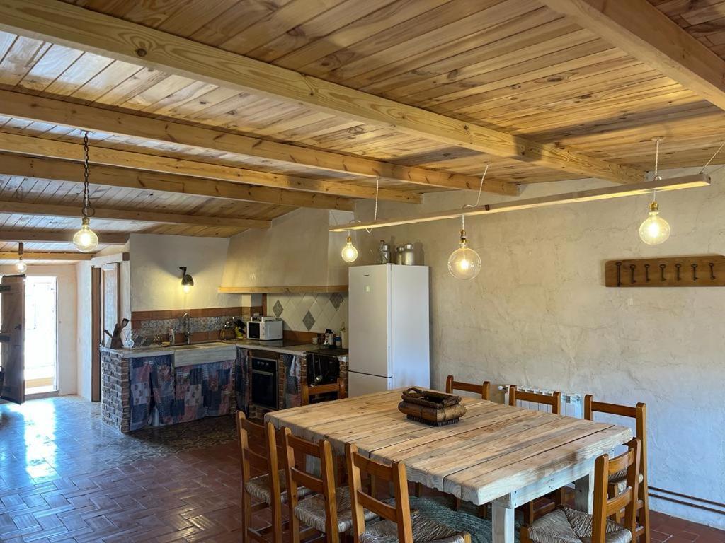 Villa Casa Vicent Alcanar Esterno foto