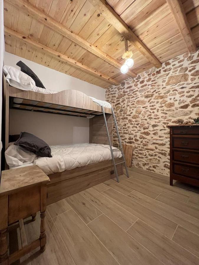 Villa Casa Vicent Alcanar Esterno foto