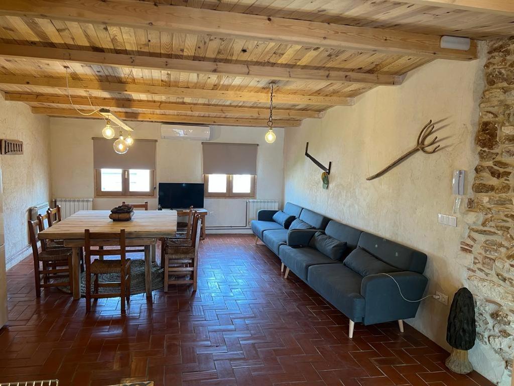 Villa Casa Vicent Alcanar Esterno foto