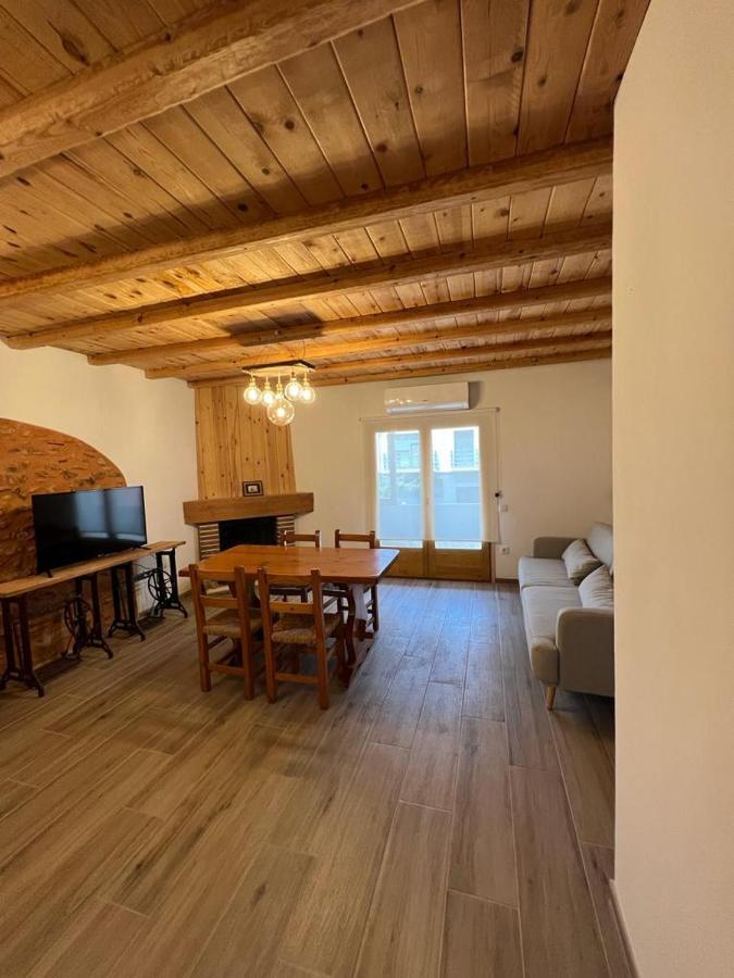 Villa Casa Vicent Alcanar Esterno foto
