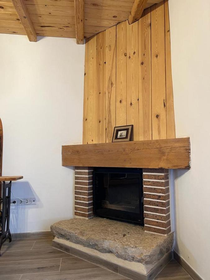 Villa Casa Vicent Alcanar Esterno foto