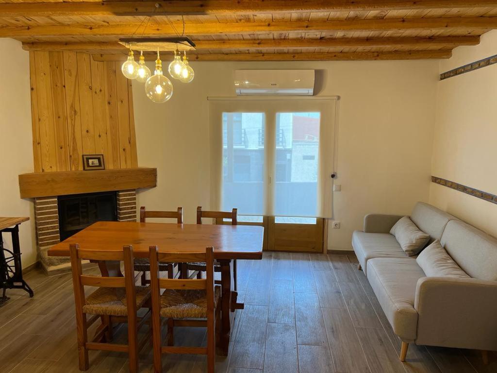 Villa Casa Vicent Alcanar Esterno foto